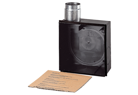 Maico 0093.0972 Housing for ceiling installation ER-UPD