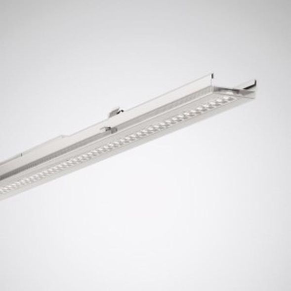 Trilux 9002019237 7651Fi HE+ LAN 140-865 ETDD L225 01 LED device carrier