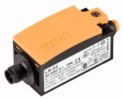 Eaton LS-20-M12A position switch, 2NO, domed plunger, M12A, 178133