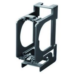 Gewiss GW16841 for mounting on DIN rails 1M 1.5 TE bracket