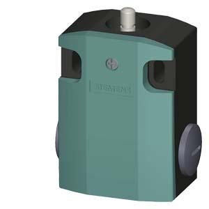 Siemens 3SE5122-0BA00 basic switch 56mm metal housing