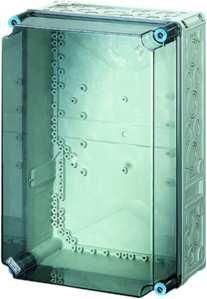 Hensel Mi 0310 empty housing