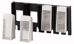 Eaton NZM3-XIPA finger protection, IP2X, 3p, size 3 , 266808