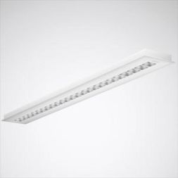Trilux 7627151 Creavo M39 LW19-03 53-840 ETDD X7 01 LED recessed light, white