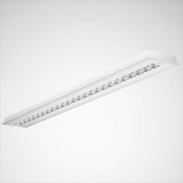 Trilux 7627151 Creavo M39 LW19-03 53-840 ETDD X7 01 LED recessed light, white