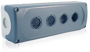 ABB Stotz-Kontakt KA1-8005, KH1-8005 diffuser lens for indicator lights CombiLine-Modular 2nd generation, 1SFA616920R8005