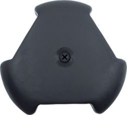 Bachmann 930.034 cable snake Easy-Switch black RAL9005