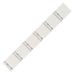 Wago 211-856 conductor marker