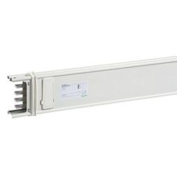 Schneider Electric KSC400ED4306 KSC 400A 3m 6 outlets busbar distributor