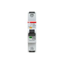 ABB Stotz-Kontakt 2CDS381001R0518 S301P-Z25 Z25kA 25A 1P circuit breaker