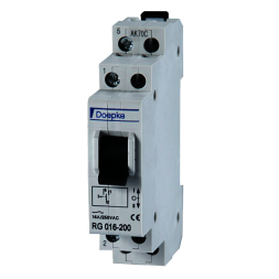 Doepke 09981080 RG 016-001 group switch