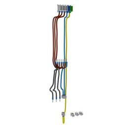 ABN ABNPK10301 Meter wiring 3Pt. 16qmm 44A BH7 with