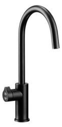 Clage 4100-44505 Arc BCS black matt fitting for Zip HydroTap