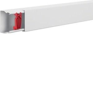 TEHALIT LFS4006009016 40x60mm traffic white cable duct