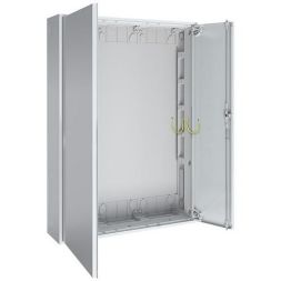 ABN earthed IP43 800x1100x210mm wall housing (SV37)