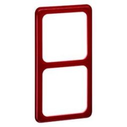 Hochköpper 00552211 2-way red frame