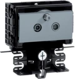 TEHALIT SL20055950D1 SAT SL 20x55 aluminium equipment carrier