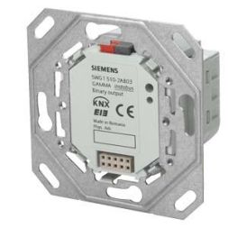 Siemens 5WG1510-2AB03 binary output device
