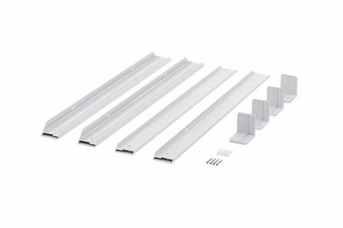 Philips 95398799 Lighting RC133Z G5 SMB W62L62 mounting frame