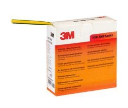3M 7000099175 HSR 3000 3/1 GYS heat shrink tubing in dispenser box