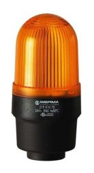 Werma 21931075 RM 24VAC/DC YE LED permanent light