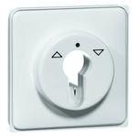 Hochköpper 00927593 D 95.610.02 PSS pure white cover