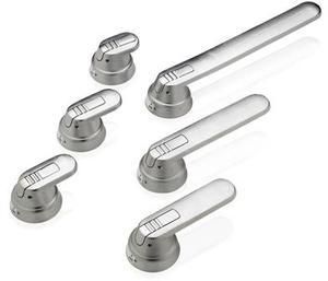 ABB Stotz contact OTPS40FPN1, 4th pole for OT16_-OT40F3 mountable on the side, 1SCA105001R1001