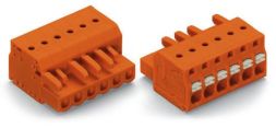 Wago 2231-303/026-000 R5.08mm, 3p, 250V terminal block