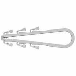 Fischer 58155*100 Steckfix-Schl.3/13 100pcs. *** per pack! *** (SFLS3/13)