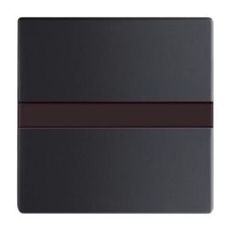 Busch-Jaeger 2CKA006800A2894 64765-885 flex with orientation light comfort switch