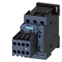 Siemens 3RT2023-1AG24 contactor AC-3 4kW/400V AC