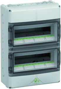 Spelsberg AK 28 small distributor, 73342801