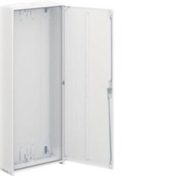 Hager ZB52WL 1400x550x205mm IP54 SKII 216 PLE meter cabinet