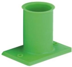 Kaiser 1203-28 M40 transition sleeve, 1203-28