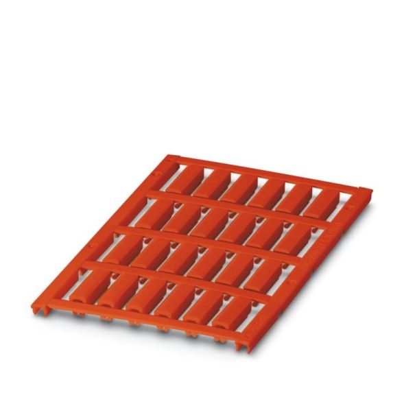 Phoenix Contact 0827751 UC-WMCO 4,9 (21X5) RD red unlabeled conductor marker