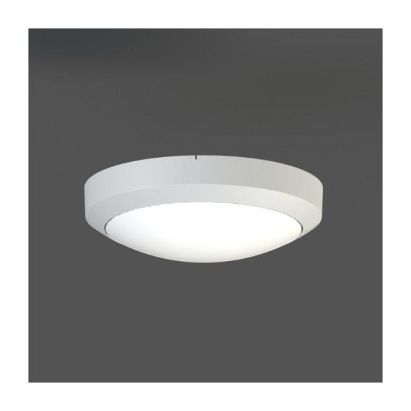 RZB 581639.002 Rounded Maxi 21.6W 30 LED wall / ceiling light