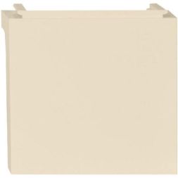 ELSO 508090 20/70 RENOVATION pearl white sewer connection