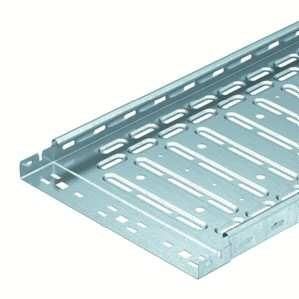 OBO Bettermann RKSM330 35x300mm Magic with quick connection cable tray, 6047460