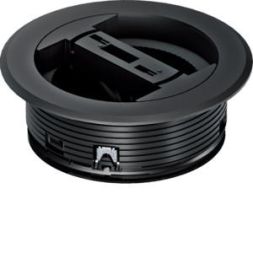 TEHALIT LAR02KR9005 with round chain connection ts line outlet