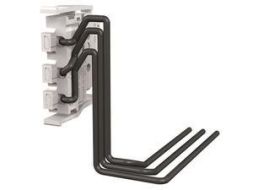 ABB Stotz-Kontakt AUX-C 3Q L 250Vac/dc XT2-XT4 F/P, Hiko-C 3Q Links 250 V XT2-XT4 F Accessory for circuit breaker XT2-XT4 auxiliary contact, 1SDA066427R0001