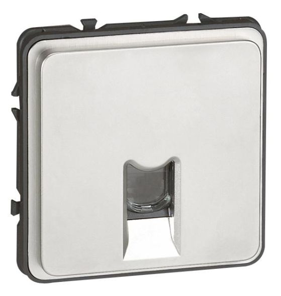 Legrand 077891 data socket Soliroc RJ45 Cat.6 FTP