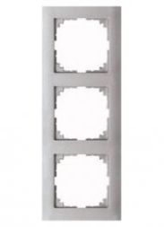 MERTEN MEG4030-3660 frame 3-way aluminum