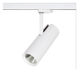 Brumberg 88397174 32W 4000K ws LED track spotlight