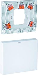 MERTEN MEG1011-9019 with plug-in terminals AP cooker and appliance connection box