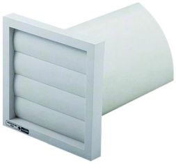 Helios 0486 Wall installation kit WES 120