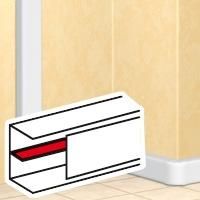 Legrand 010583 Divider DLPE INSIDE