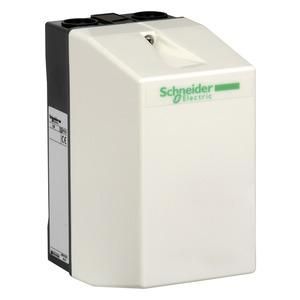 Schneider Electric LE1D09P7A04 3-pole 9A direct starter