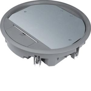 TEHALIT VR10127011 supply unit R10 12mm iron grey