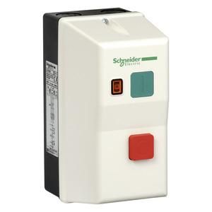 Schneider Electric LE1M35M714 IP65 direct starter