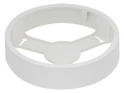 LEDVANCE Osram 4058075709966 DL IP44 FRAME DN 215 WT FS1 LED recessed ceiling spotlight
